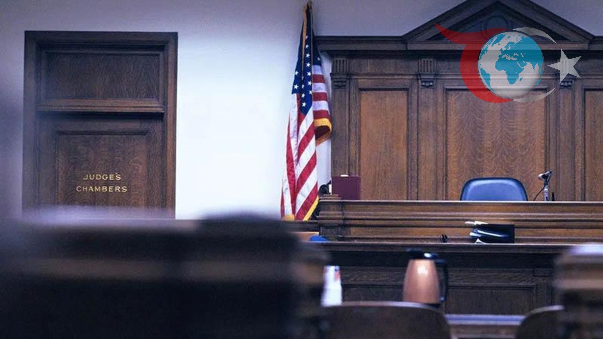 Columbia Üniversitesi Öğrencisi Halil'i Destekleyen Karar: Yargıç, Sınır Dışı Edilemeyeceğini Belirtti