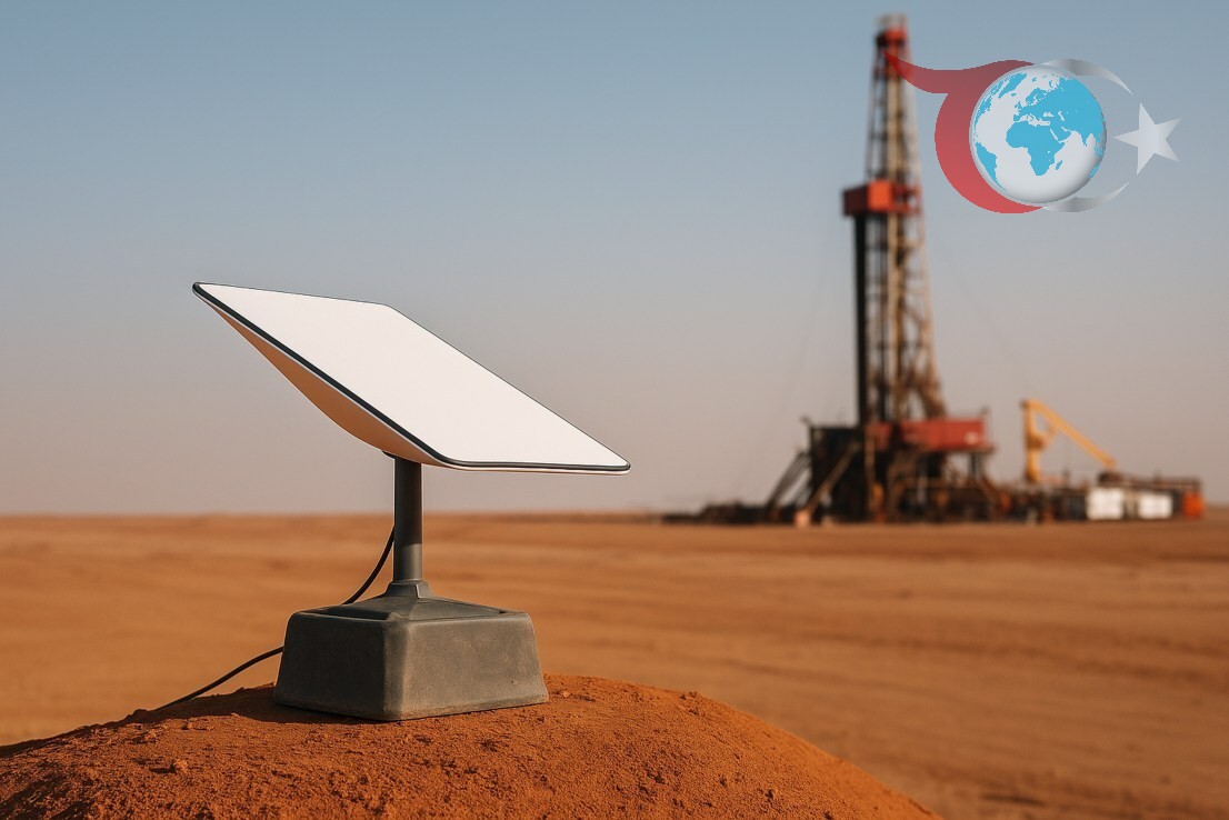 Alghanim Industries ve SpaceX: Dijital Geleceğe Ortak Adım