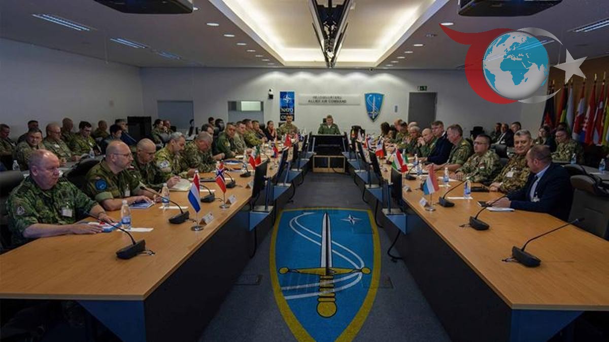 Türkiye, NATO Uzay Konferansında İlk Kez Temsil Edildi