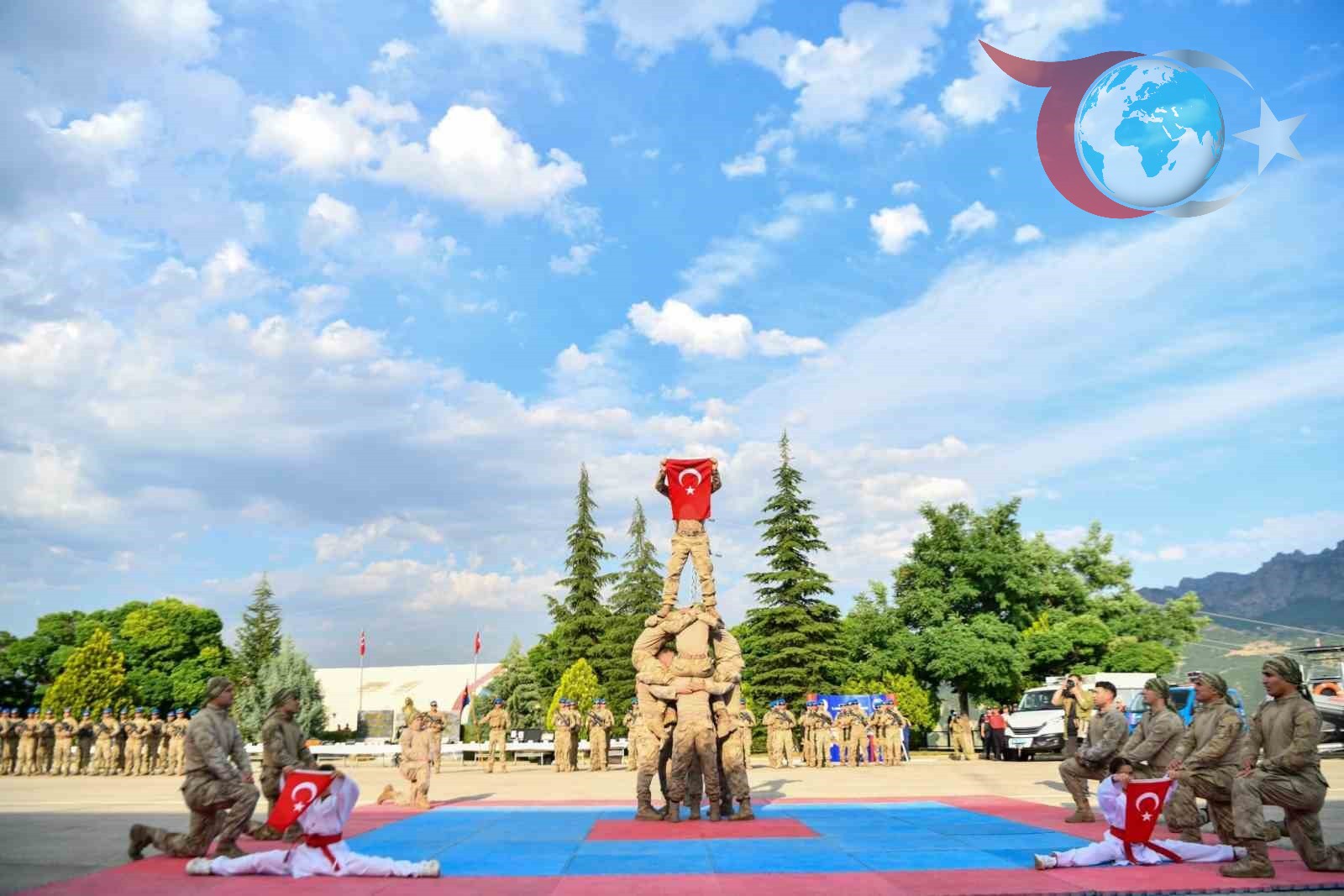 Tunceli'ye Özel Ziyaret: Bakan Göktaş'tan Anlamlı Buluşmalar