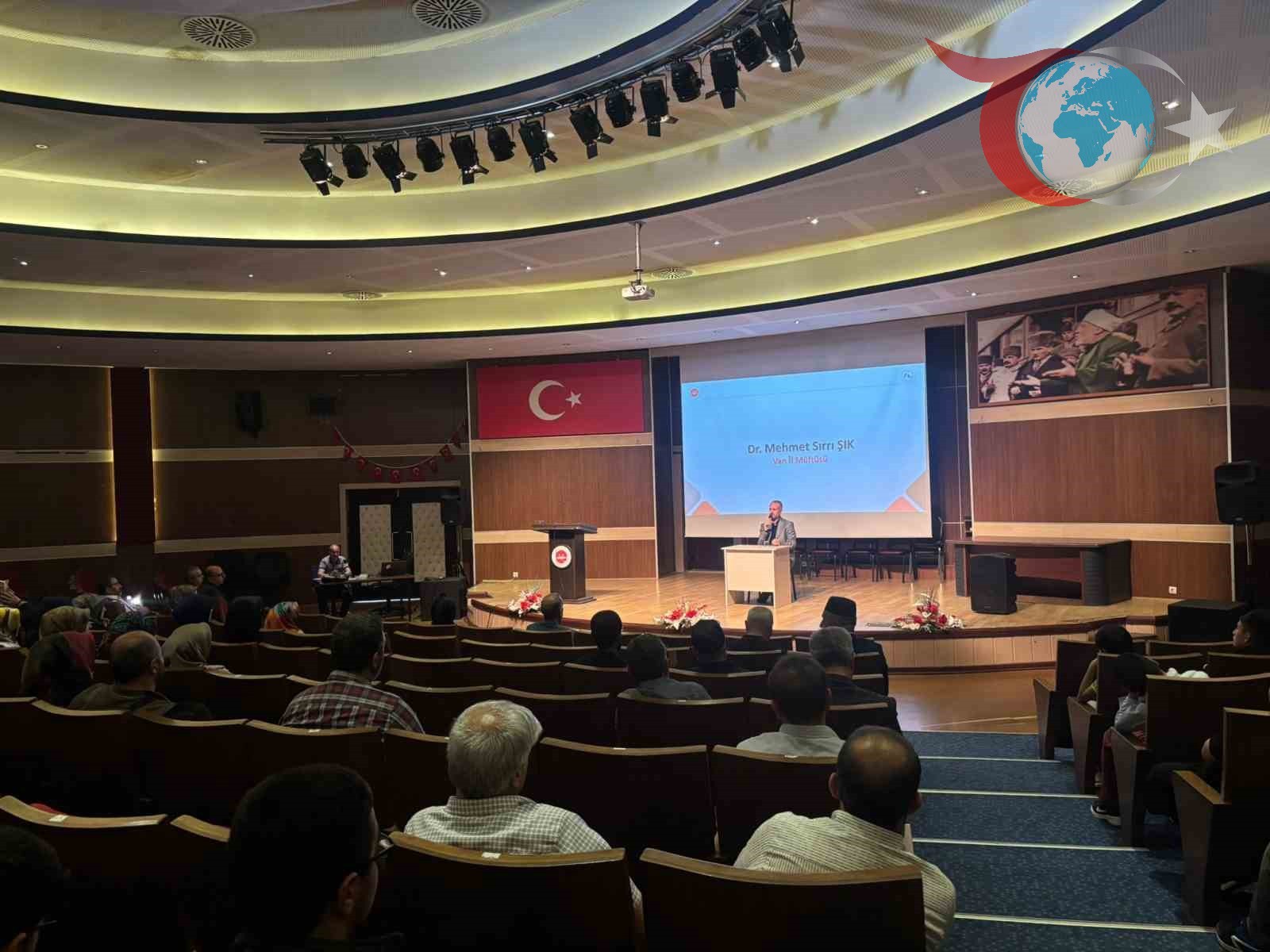 Erzurum'da Kur'an Eğitim Merkezleri Tanıtıldı: Hafızlık Eğitimi Ön Planda