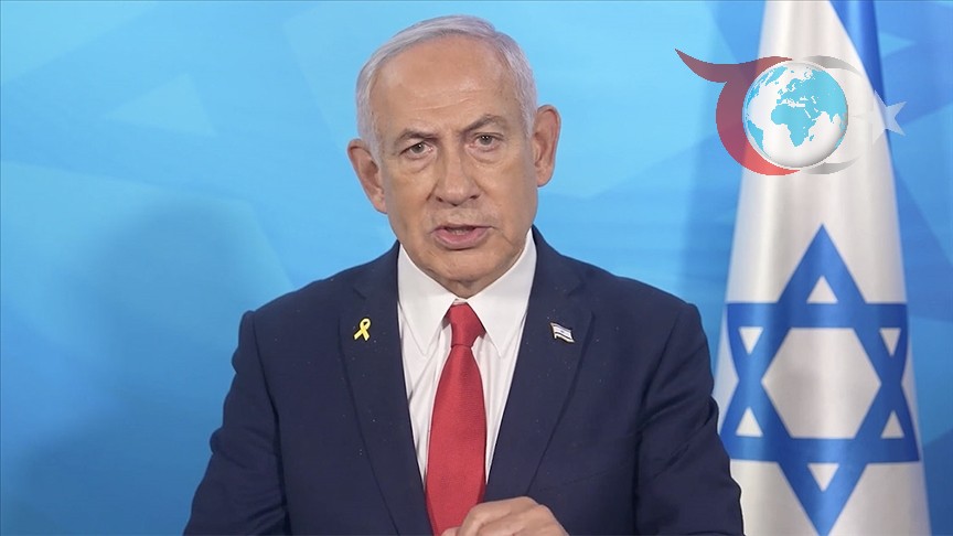 Ortadoğu'da Yeni Çatışma: İsrail ve İran Arasında Tansiyon Yükseliyor