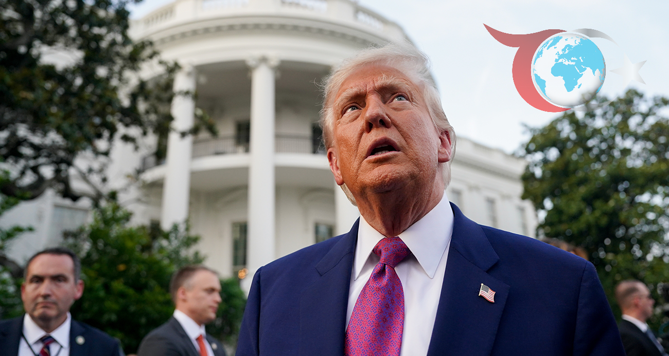 Trump: İran ve İsrail Arasında Anlaşma Umutları Artıyor