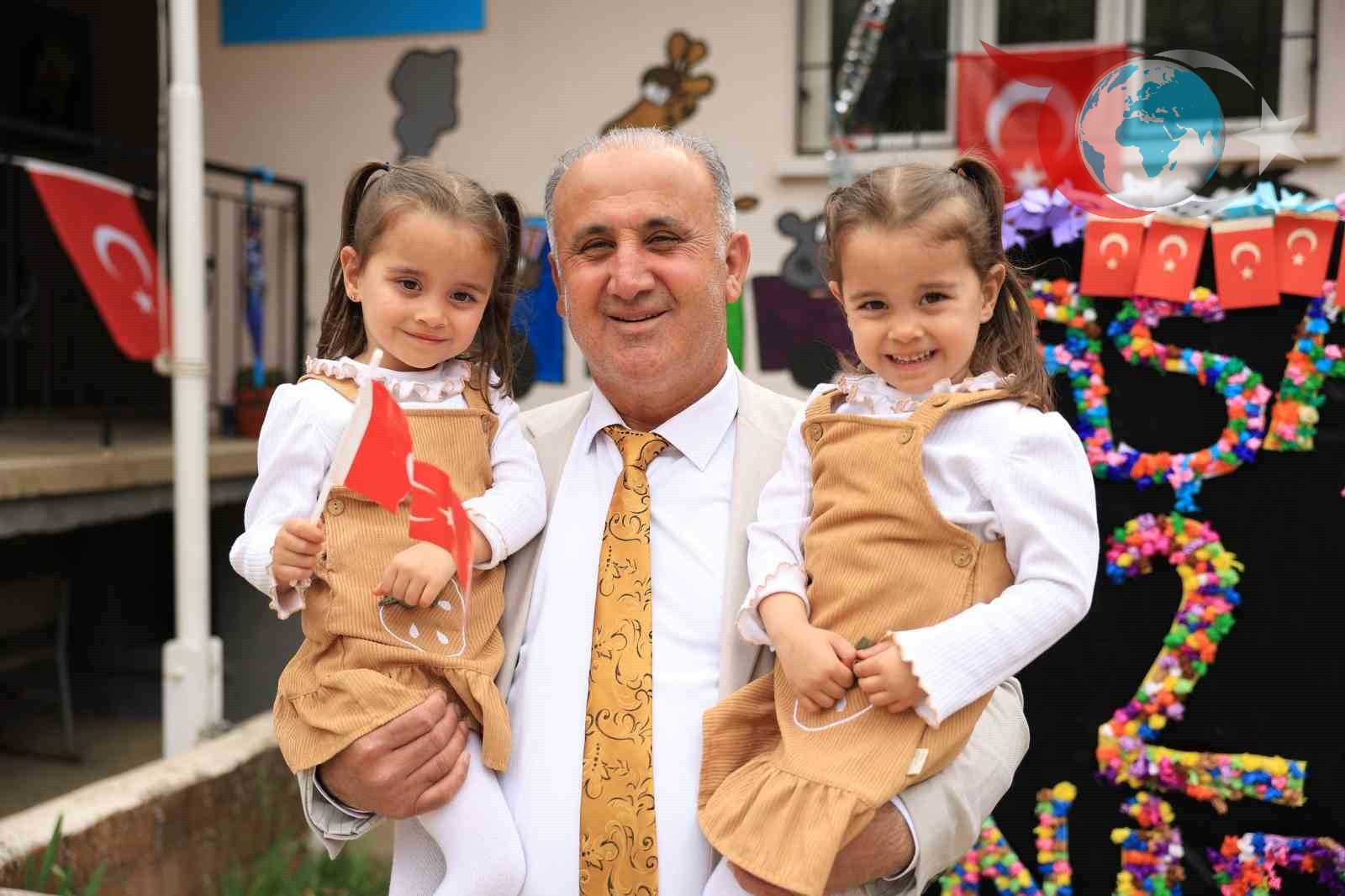 İncirliova'da Çocuklar için Renkli Festival: Eğlence ve Öğrenme Bir Arada!