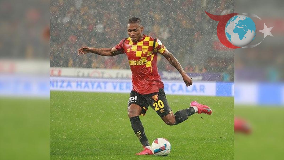 Romulo ve Miroshi Avrupa Yolcusu: Genç Yeteneğe Veda Zamanı Yaklaşıyor