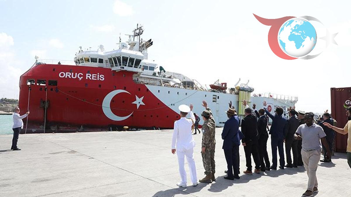 Türk Deniz Kuvvetleri Somali Görevini Başarıyla Tamamladı