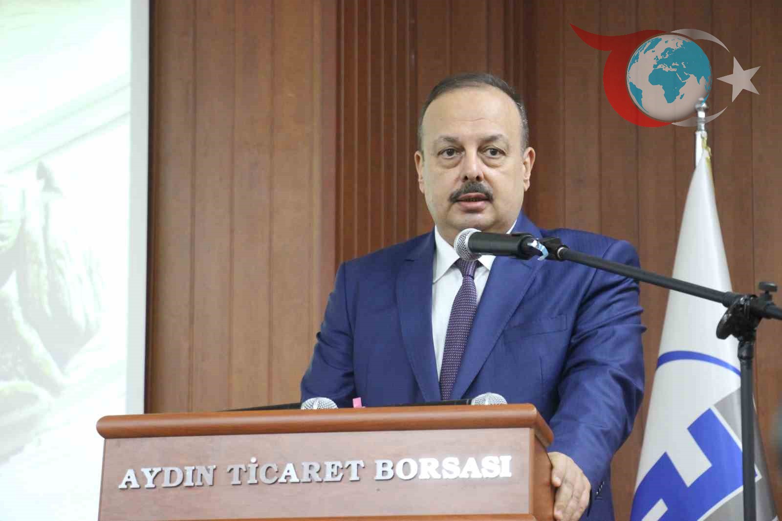 Aydın: Dünya İncir Üretiminin Kalbinde Bir Merkez