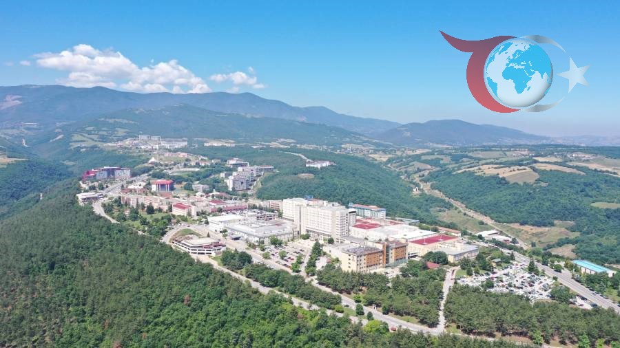 OMÜ Veteriner Fakültesi Türkiye'nin En İyi 4. Fakültesi Oldu