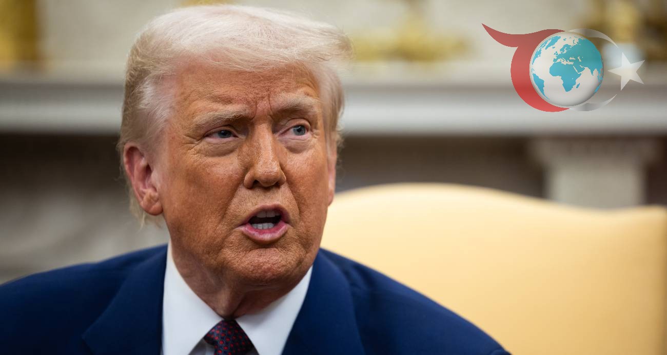 ABD-İran Gerilimi: Trump'ın Kararı Bekleniyor