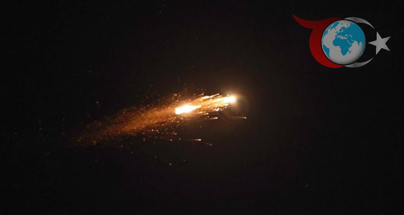 Demir Kubbe'nin Başarı Oranı ve İran Füzelerinin Tehlikesi