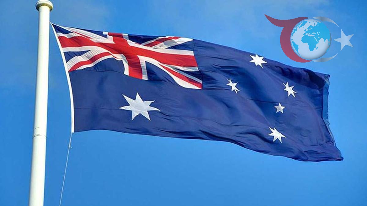 Avustralya, İran'daki Büyükelçilik İşlemlerini Durdurdu