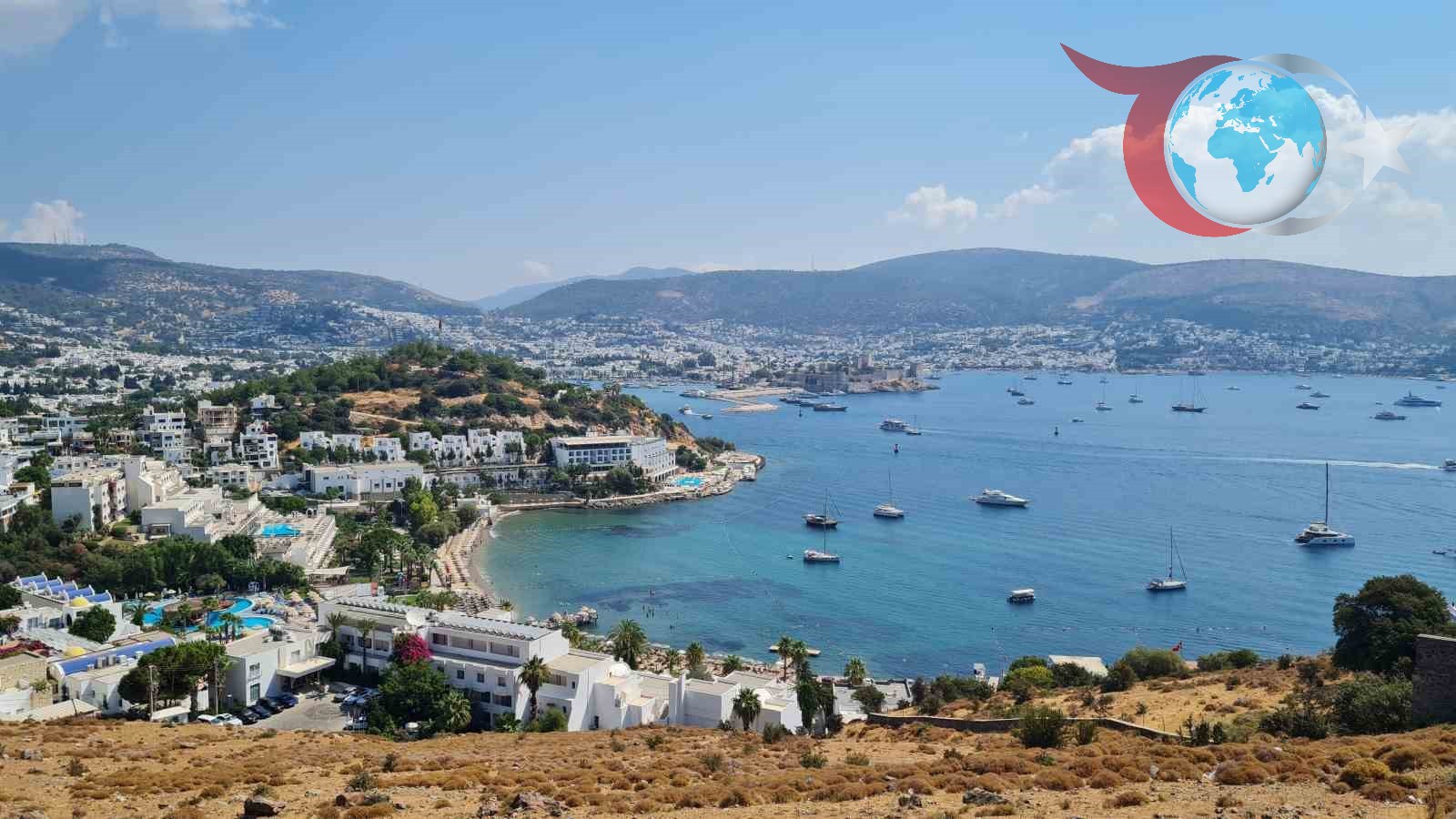 Bodrum’un Koylarında Sürat Teknelerine Hız Sınırı Geliyor