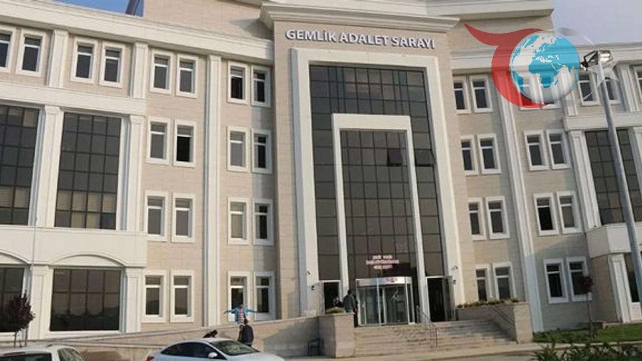 Gemlik Adliyesi'nde Yapısal Dönüşüm: Yeni Atamalar ve Mahkemeler