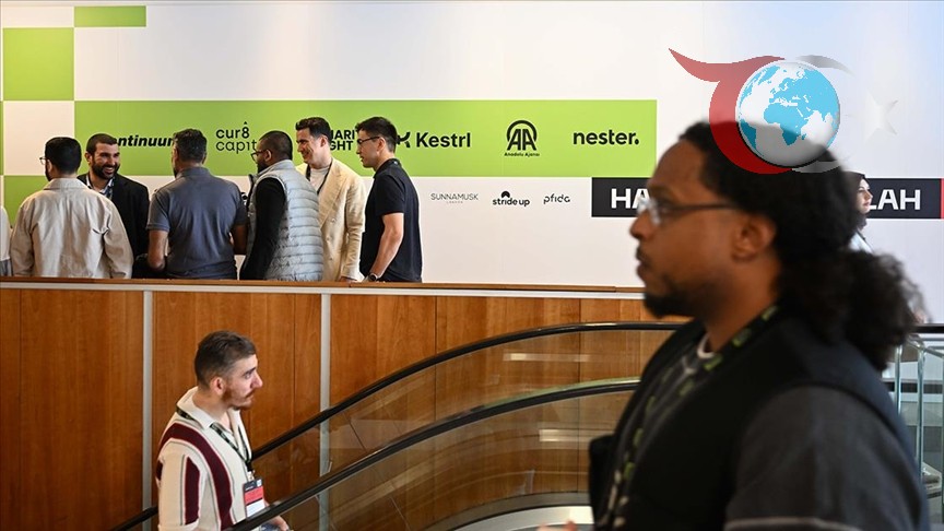 İngiltere'nin En Büyük Müslüman Girişimcilik Fuarı: MTF25