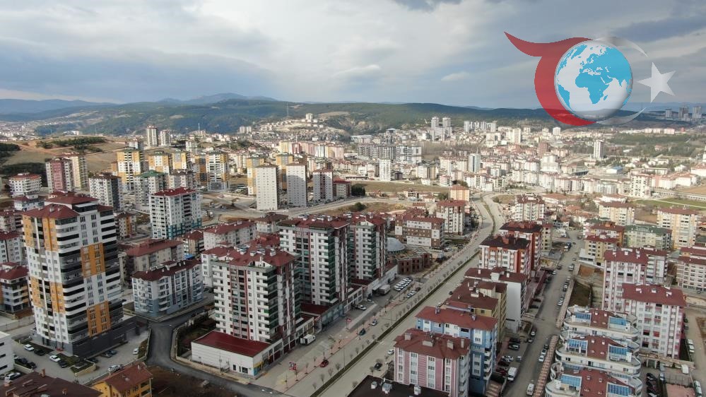 Kastamonu’da Mayıs Ayında Konut Satışları Artış Gösterdi