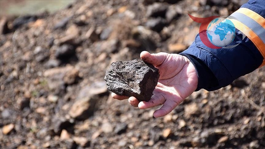 Çin'in Nadir Toprak Elementleri İhracatını Askıya Alması Avrupa'yı Zorluyor