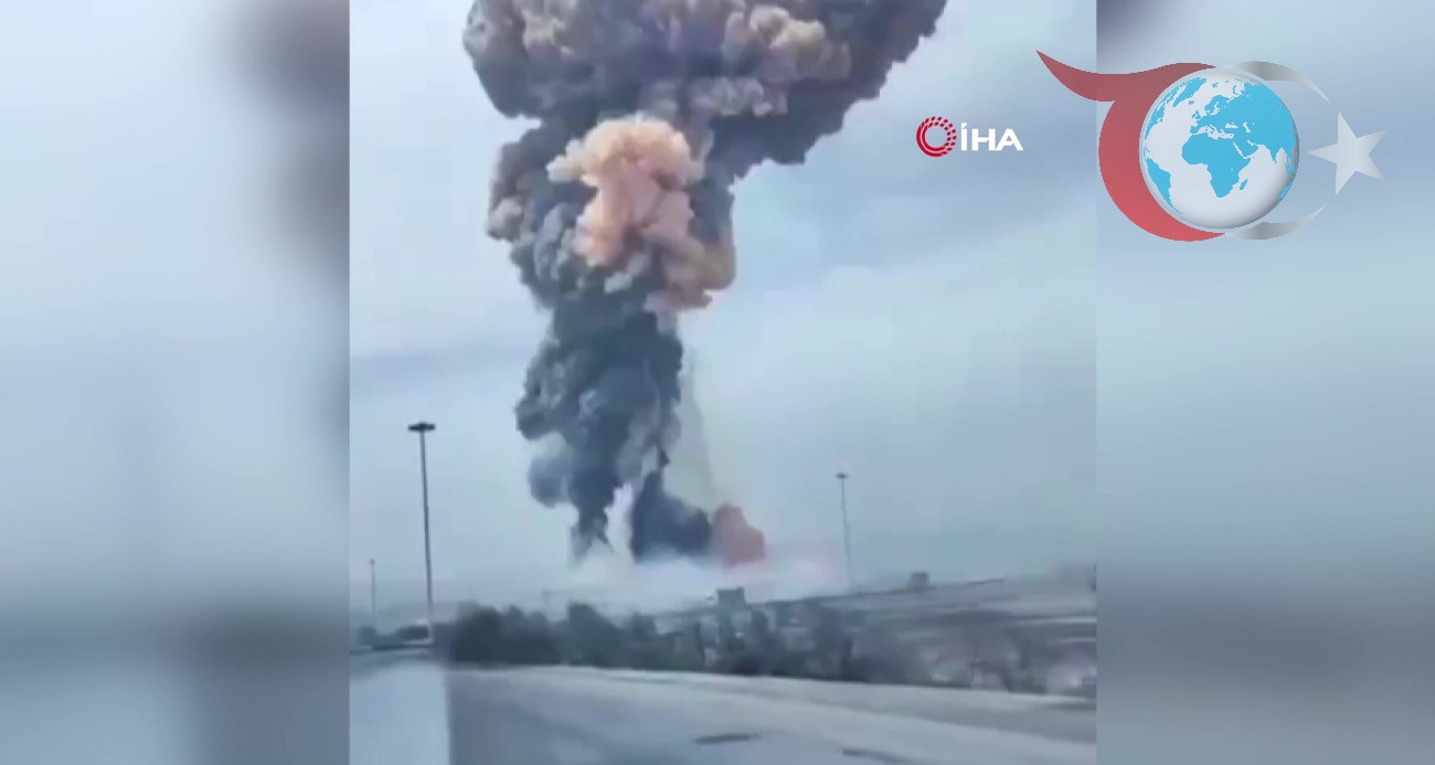 İsrail ve İran Arasındaki Gerilim Tırmanıyor: Stratejik Noktalara Yeni Saldırılar