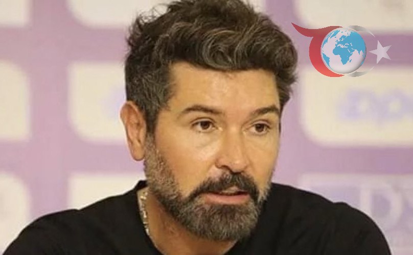 Hakan Kutlu Erzurumspor'dan Ayrıldı: "Gönül Bağımız Kopmaz"