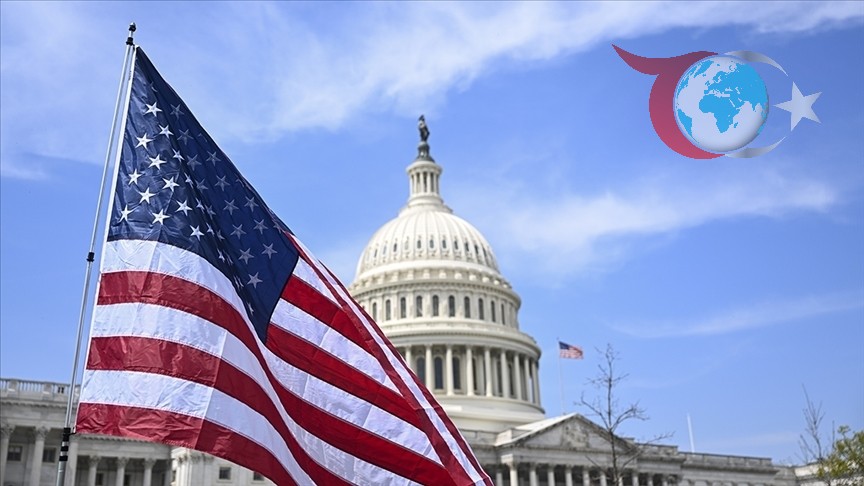 ABD, Ortadoğu'daki Güvenlik Riskleri İçin Vatandaşlarını Uyarıyor