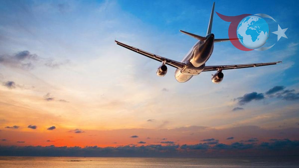 İsrail Hava Sahası Yeniden Uçuşa Açıldı: Normalleşme Süreci Başladı