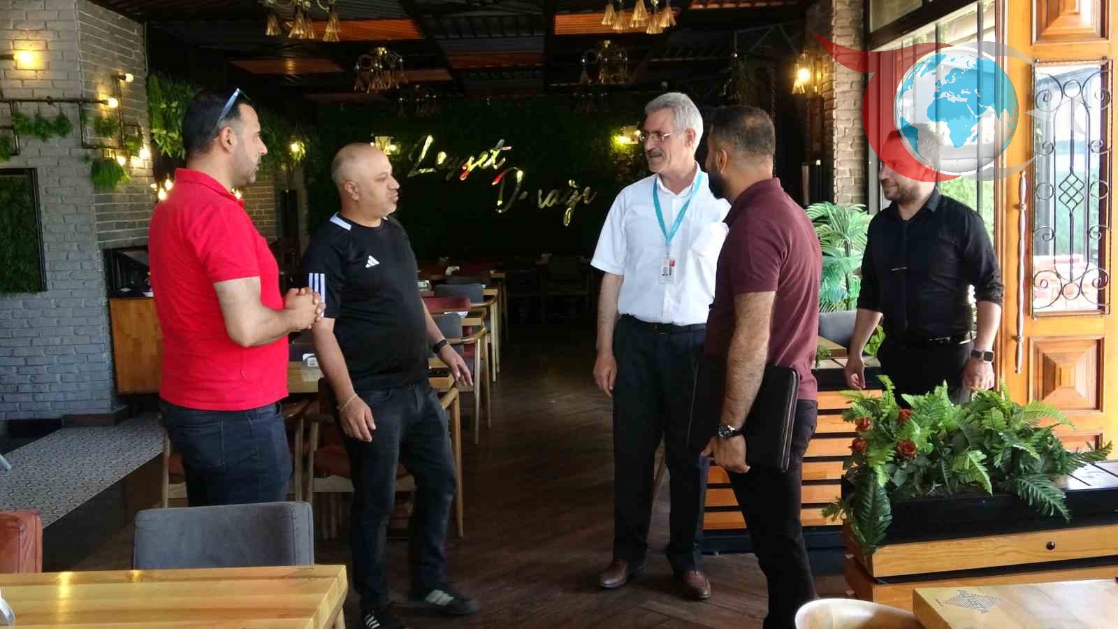 Van'da Sigara Denetimleri Artık Daha Bağımsız ve Etkili