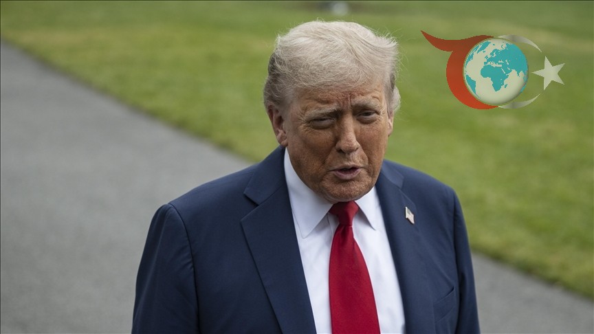 Trump'tan Petrol Fiyatlarına Müdahale Çağrısı