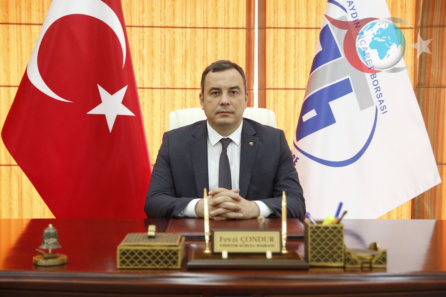 Aydın Ticaret Borsası'ndan Sınai Mülkiyet Konusunda Öncü Adım