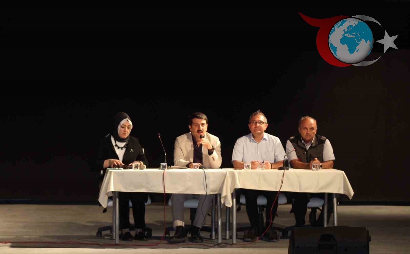 Karapınar'da 2025 Genel Tarım Sayımı Hazırlıkları: Gelecek İçin Stratejik Adımlar