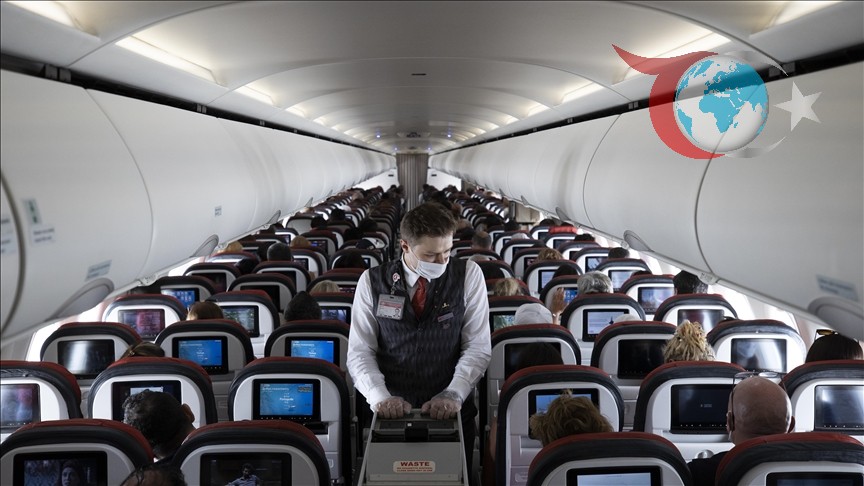 THY, 2025 Avrupa'nın En İyi Wi-Fi Ödülünü Türkiye'ye Getirdi