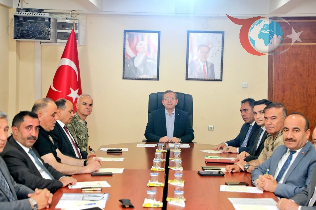 15 Temmuz'un 9. Yılı İçin Kars'ta Anma Etkinlikleri Planlandı