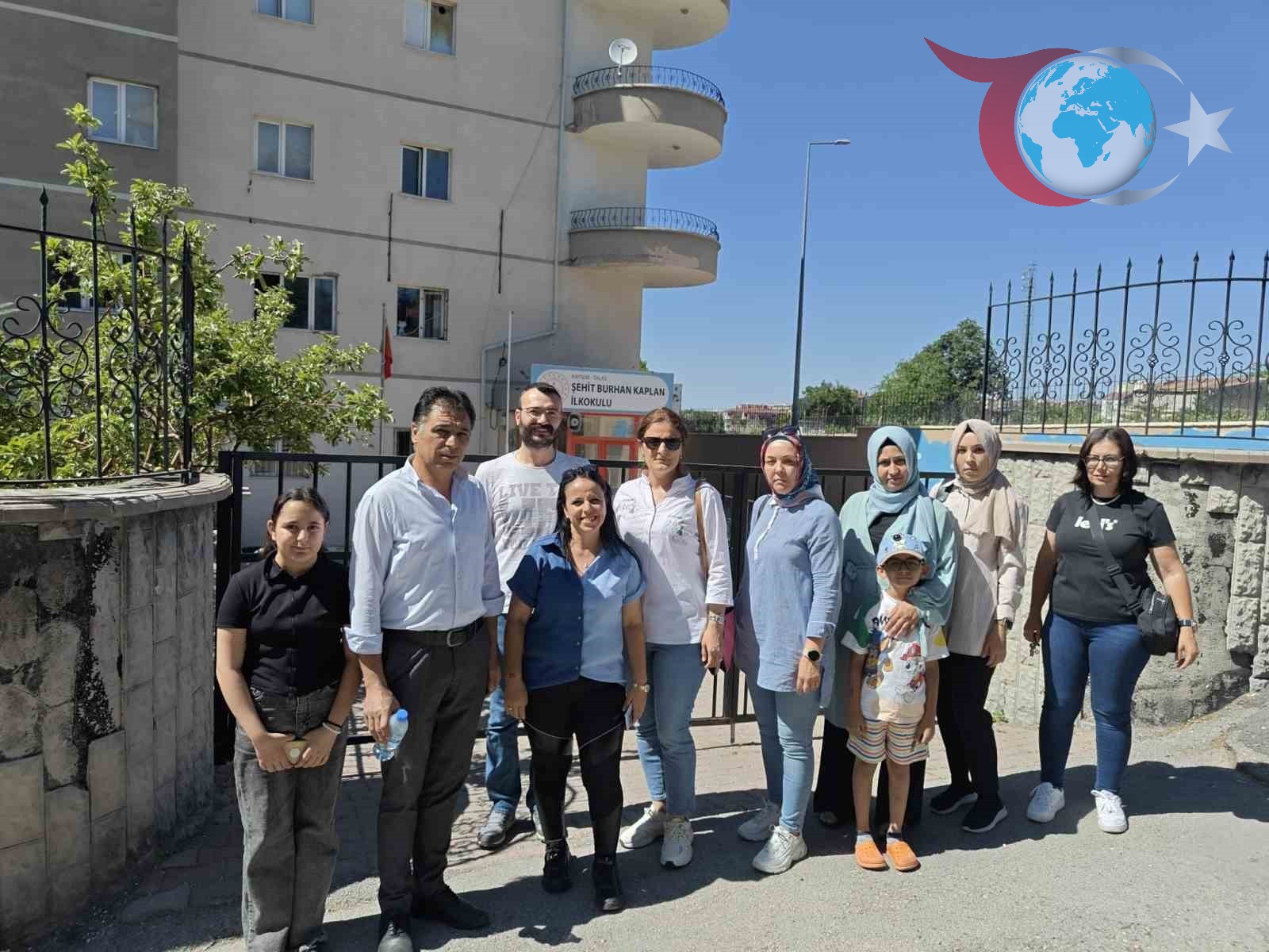 Eğitimde Belirsizliğe Tepki: Velilerden Okul Taşınmasına Karşı Çıkış