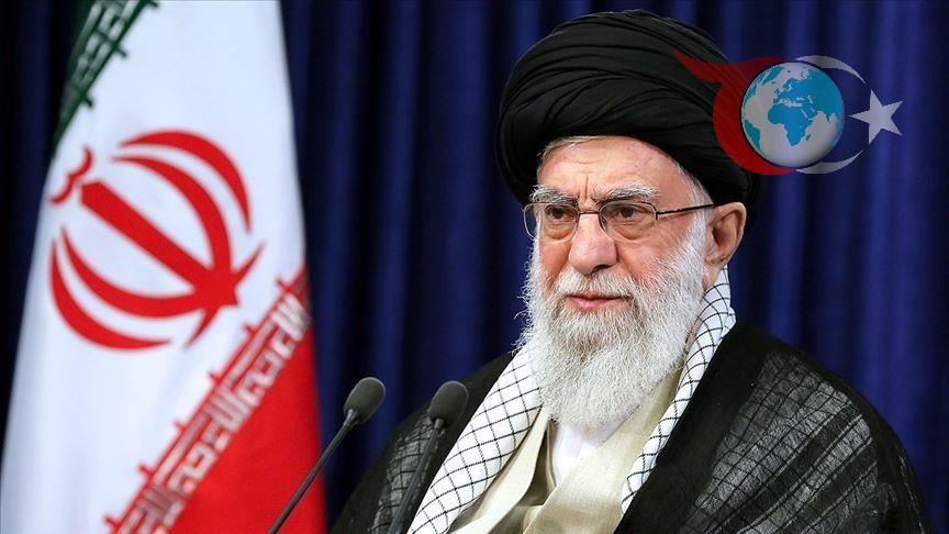 Hamaney: İran, İsrail Karşısında Zafer Elde Etti