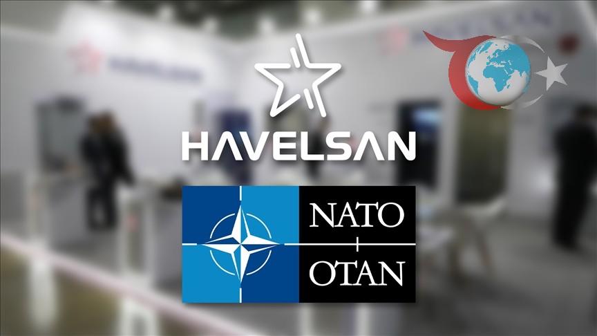 HAVELSAN'ın Stratejik Ürünleri NATO Sertifikasyonu Aldı
