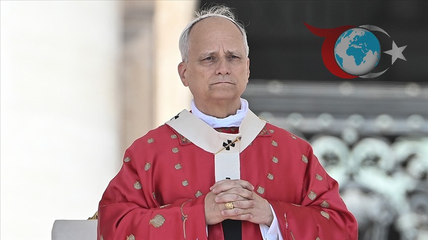 Papa'dan Savaş ve Çatışmalara Dair Çarpıcı Açıklamalar