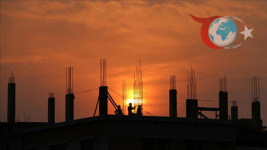 İnşaat Malzemesi Sektöründe İlkbahar Hareketliliği: Endeksler Trendleri Gösteriyor