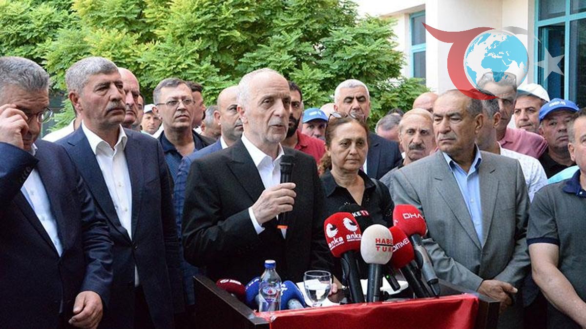 Kamu İşçilerinin Talepleri ve Toplu İş Sözleşmesi Sürecindeki Gelişmeler