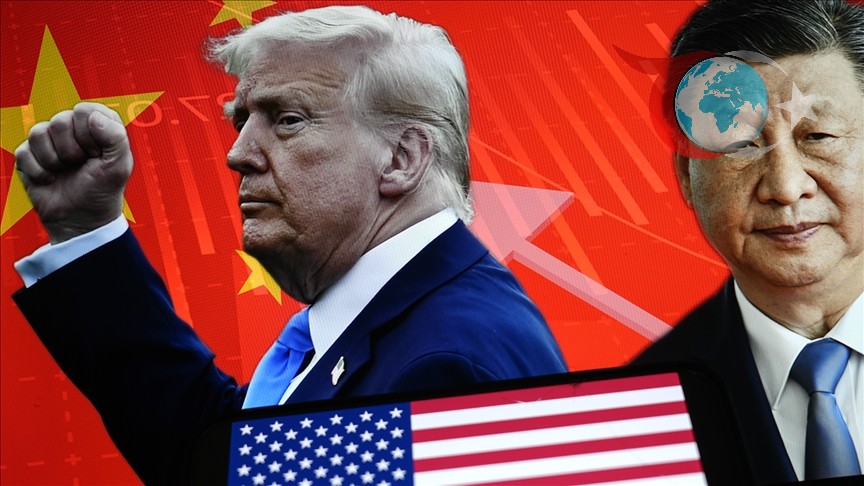 Trump'tan Ekonomi Üzerine Çarpıcı Açıklamalar