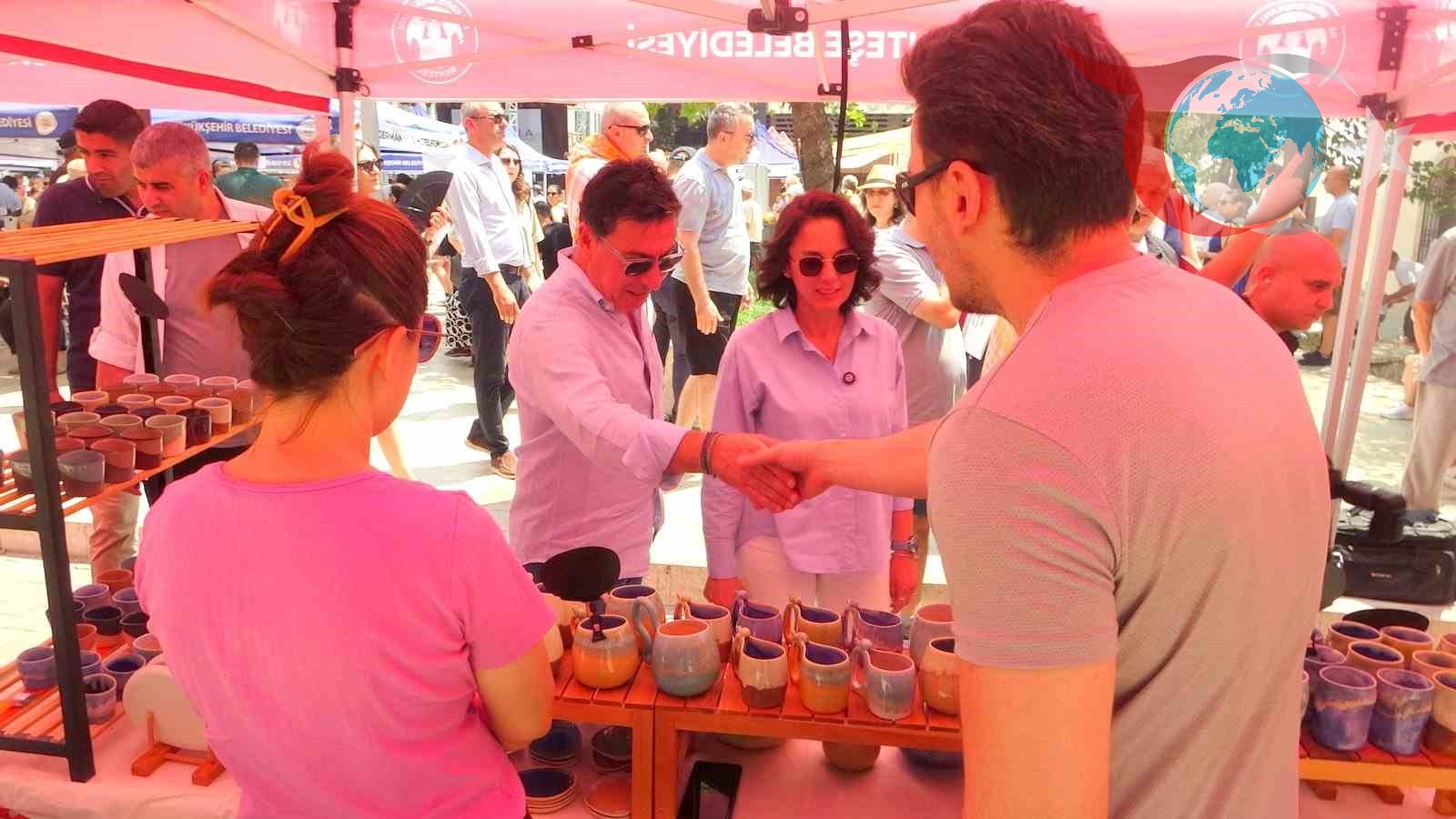 Muğla'nın Geleneksel Düğün Lezzetleri Dünya Sahnesinde