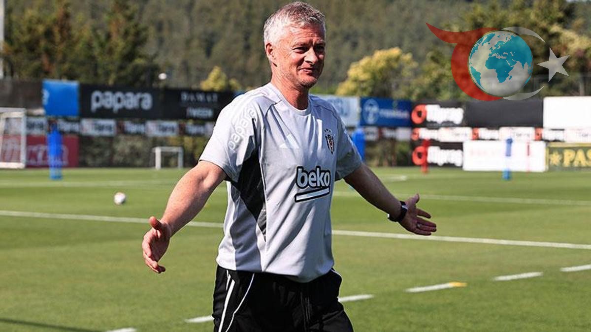 Ole Gunnar Solskjaer’in Ekibi Yeni Sezona Hazır