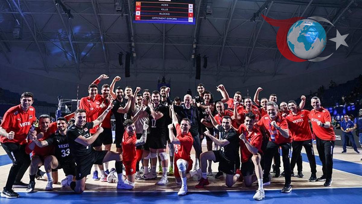 Filenin Efeleri, Fransa Karşısında Önemli Bir Zafer Elde Etti