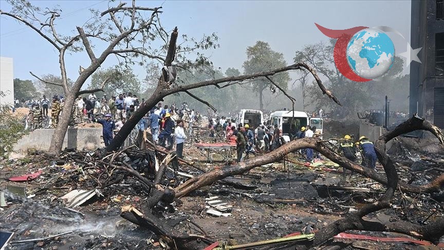 Hindistan'da Düşen Air India Uçağının Gizemi: Teknik Arıza Sonuçları