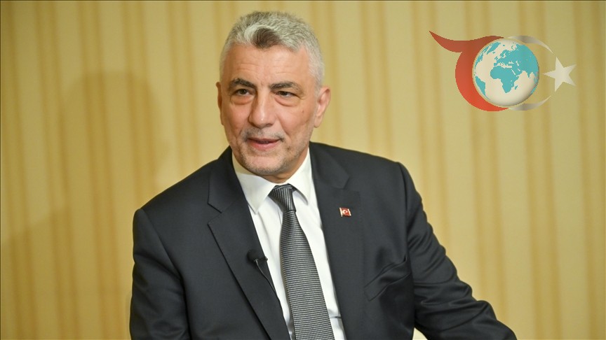 Türkiye'nin Hizmet İhracatındaki Yükselişi: Yeni Rekor Hedefleri