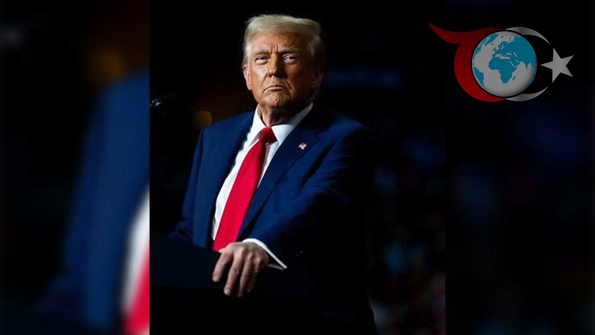 Trump'tan Netanyahu'ya Destek: "Siyasi Cadı Avı Durmalı"