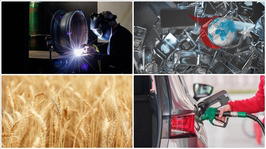 Fed Faiz İndirimi Sinyali Verdi, Piyasalar Hareketlendi