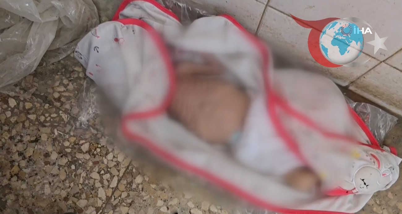 Gazze'de Çocuklar Yetersiz Beslenme ve Abluka Nedeniyle Tehlikede