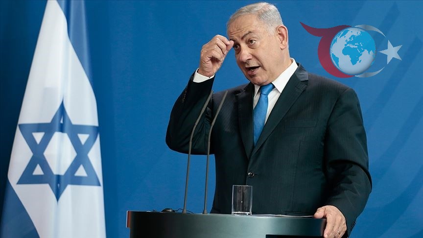 Netanyahu'nun Yolsuzluk Davaları ve ABD'nin Desteği