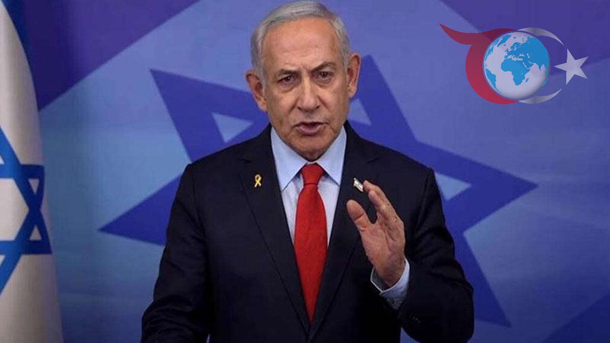 Netanyahu'nun Duruşmaları Ertelendi: Mossad ve AMAN Devrede