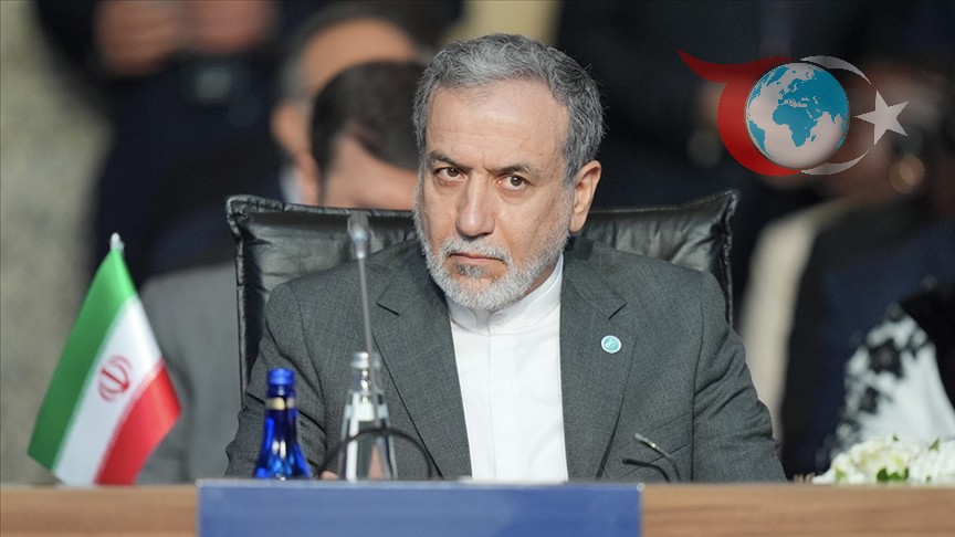 İran'dan BM'ye Acil Çağrı: İsrail ve ABD Saldırıları Hakkında Sorumluluk Talebi
