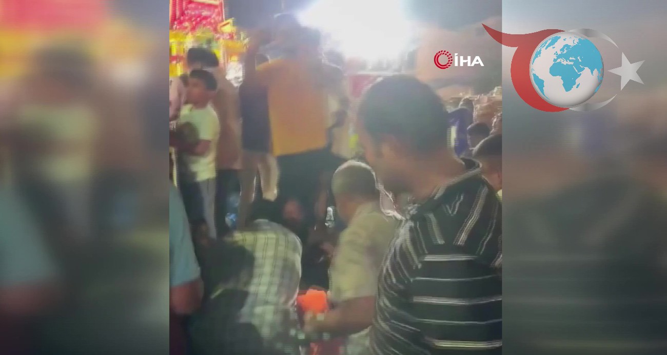 Orissa'da Dini Törende İzdiham: Üç Kişi Hayatını Kaybetti