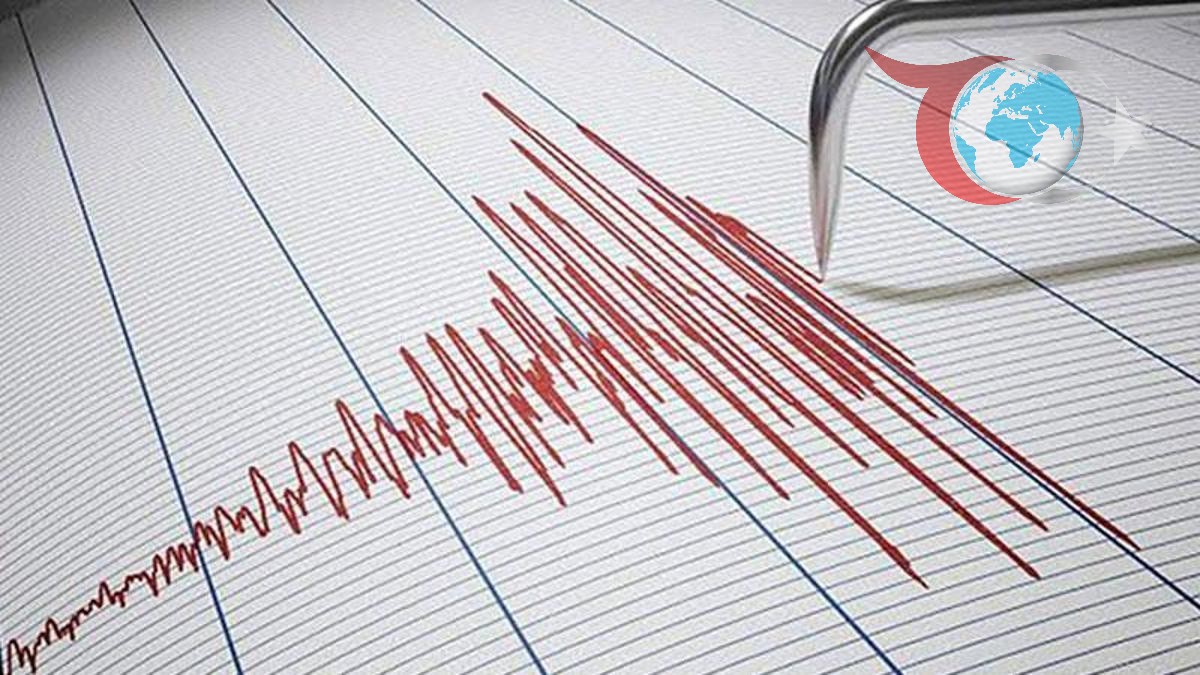 Bacoli'de 4.6 Büyüklüğünde Deprem: Son 40 Yılın En Şiddetlisi